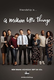 A Million Little Things