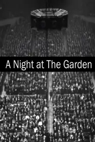 A Night at The Garden