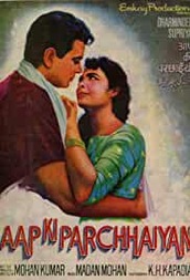 Aap Ki Parchhaiyan