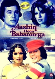 Aashiq Hoon Baharon Ka