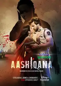 Aashiqana Season 4