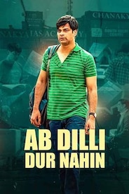 Ab Dilli Dur Nahin