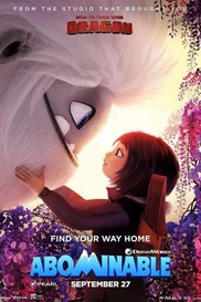 Abominable