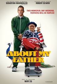 About My Father