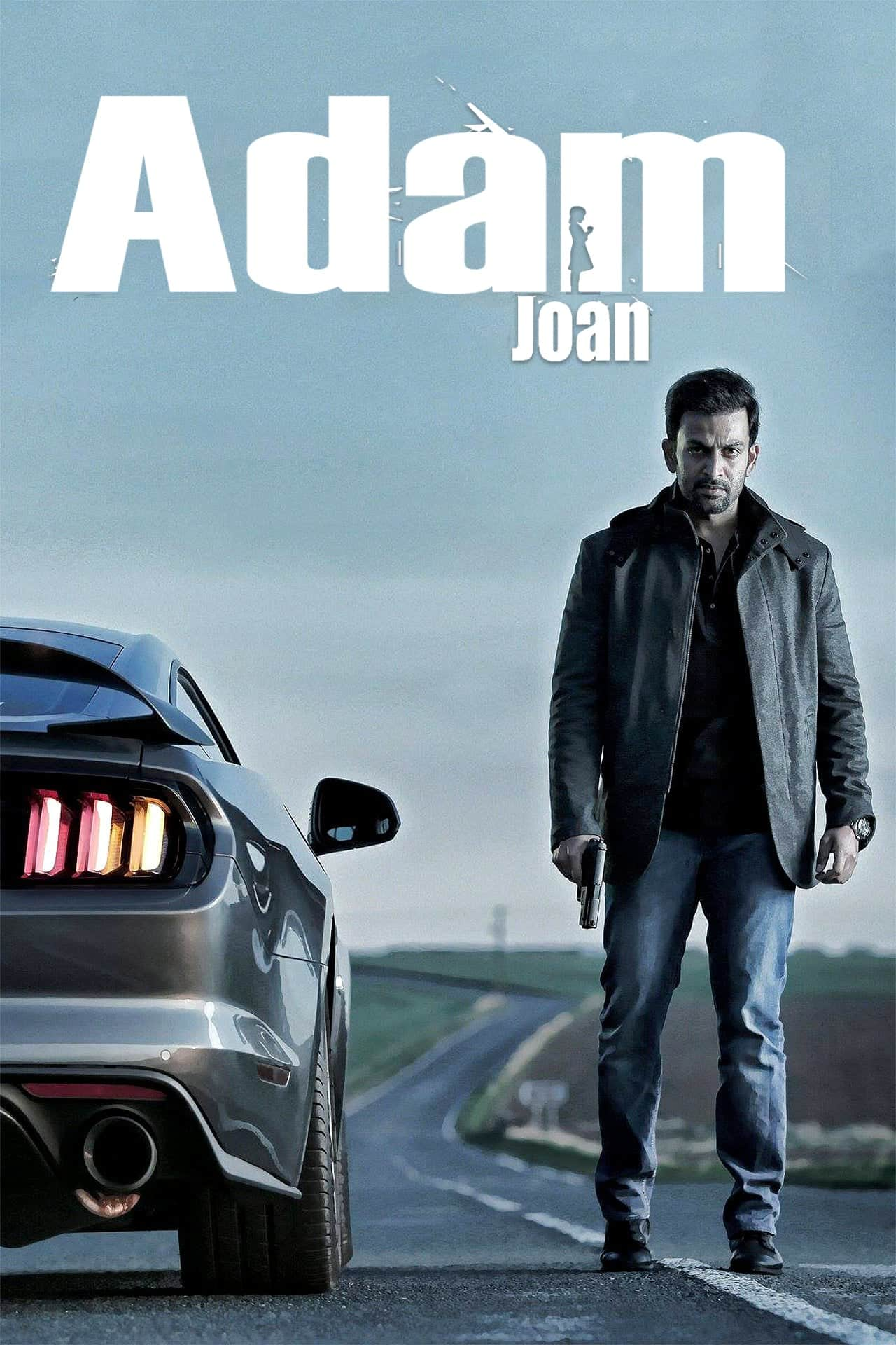 Adam joan discount full movie hotstar