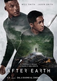 Watch After Earth on OTTplay with one OTT subscription