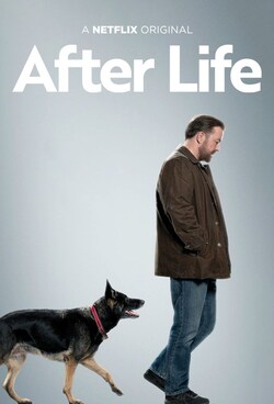 After Life Season 3