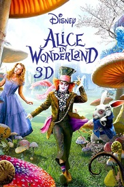 Alice in Wonderland