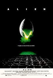 Alien 1979 watch online OTT Streaming of movie on Disney+ Hotstar