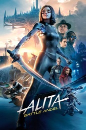 Alita: Battle Angel
