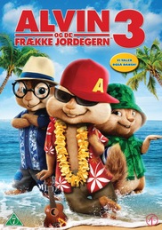 Alvin and the Chipmunks: Chipwrecked