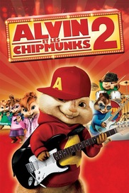 Alvin and the Chipmunks: The Squeakquel