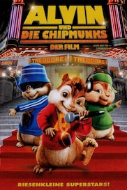 Alvin and the Chipmunks