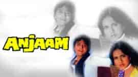 Anjaam