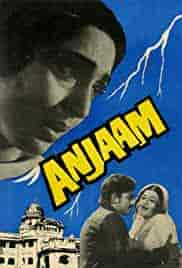 Anjaam