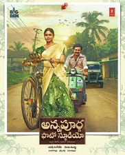 Annapurna Photo Studio