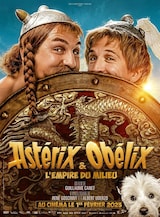 Asterix & Obelix - The Middle Kingdom