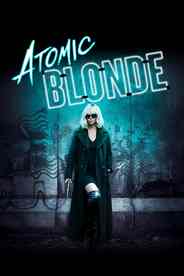 Atomic Blonde