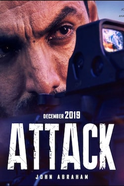 Attack 2022 Cast, Trailer, Videos & Reviews