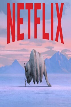 the last airbender netflix 2020