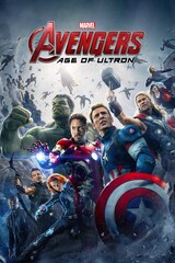 Avengers: Age of Ultron