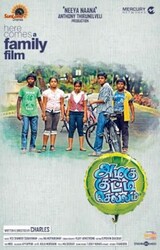 Azhagu Kutti Chellam