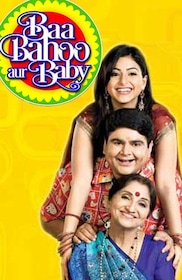 Baa Bahoo Aur Baby