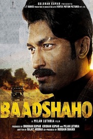 Baadshaho