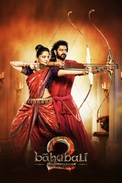 Baahubali 2: The Conclusion