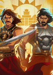 Baahubali: Crown of Blood