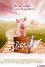 Babe: Pig in the City