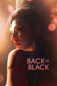 Back to Black