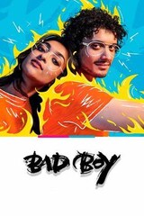 Bad Boy (Hindi)
