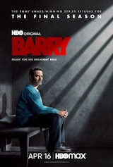 Barry Season 4