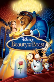 Beauty And The Beast