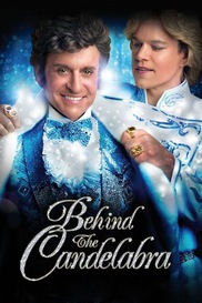 Behind the Candelabra