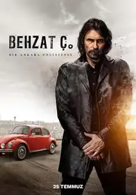 Behzat Ç: An Ankara Detective Story