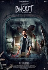 Bhoot: Part One-The Haunted Ship