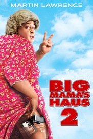 Big Momma's House 2
