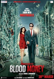 Blood Money