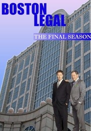 Boston Legal