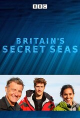 Britain's Secret Seas