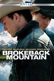 Brokeback Mountain