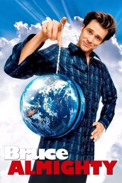 Bruce Almighty