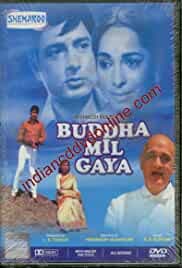 Buddha Mil Gaya