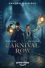 Carnival Row Season 2