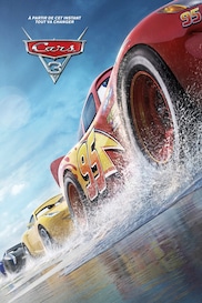 Cars 3