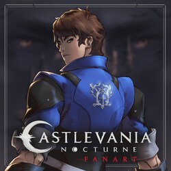 Castlevania: Nocturne 2023 Cast, Trailer, Videos & Reviews