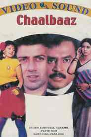 ChaalBaaz