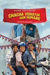 Chacha Vidhayak Hain Humare Season 2